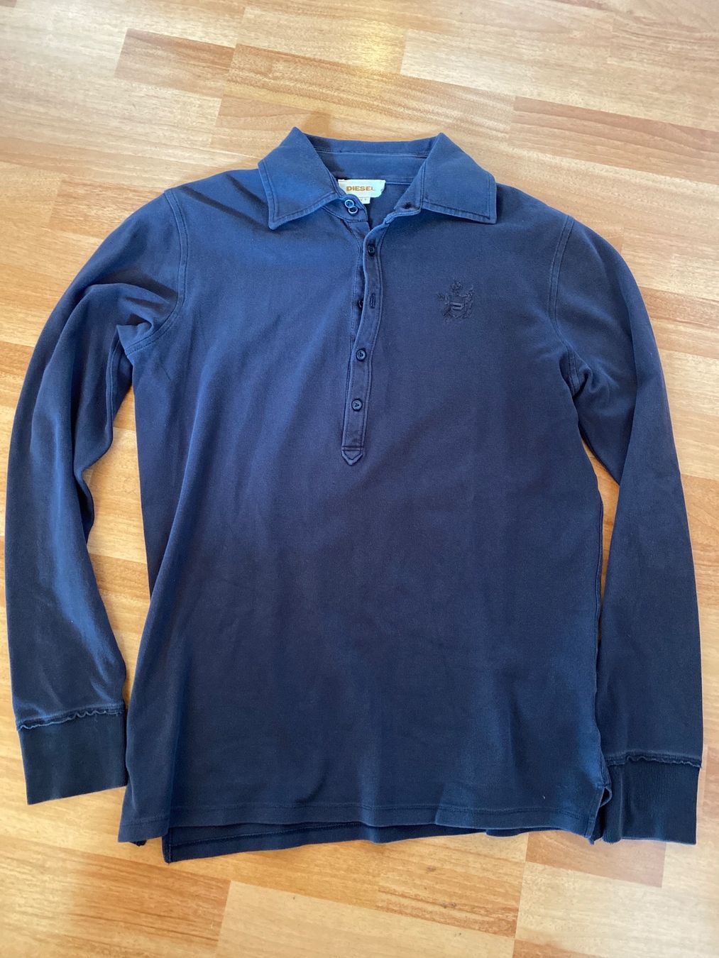 Diesel Maglioni & Felpe: DIESEL T-Shirt Gr. S Pullover Gr. S – Usato da Heiden venduto da fam_797q