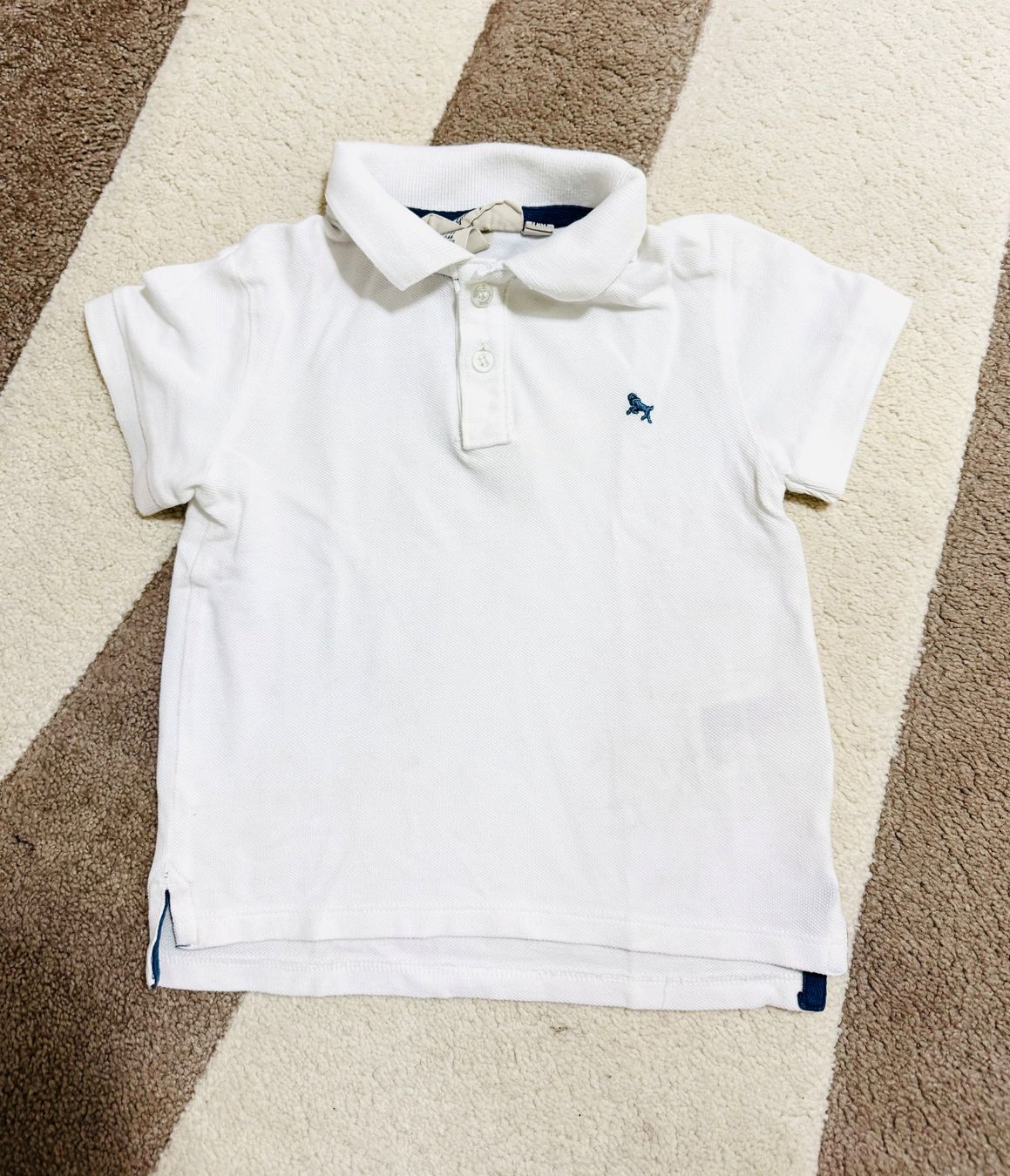 H&M Camicie, T-shirt & Polo: POLO T-SHIRT – Usato da Zürich venduto da Mina_09