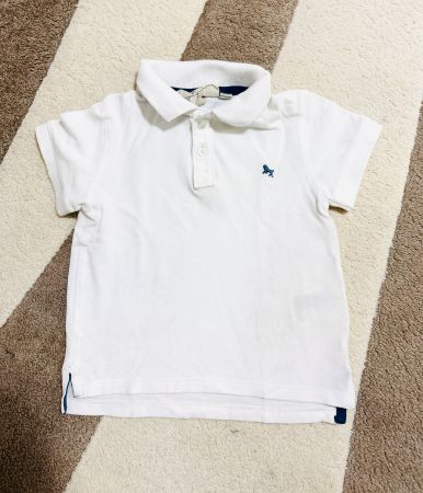 POLO T-SHIRT