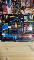 Hot Wheels Formel 1 Autos 2024