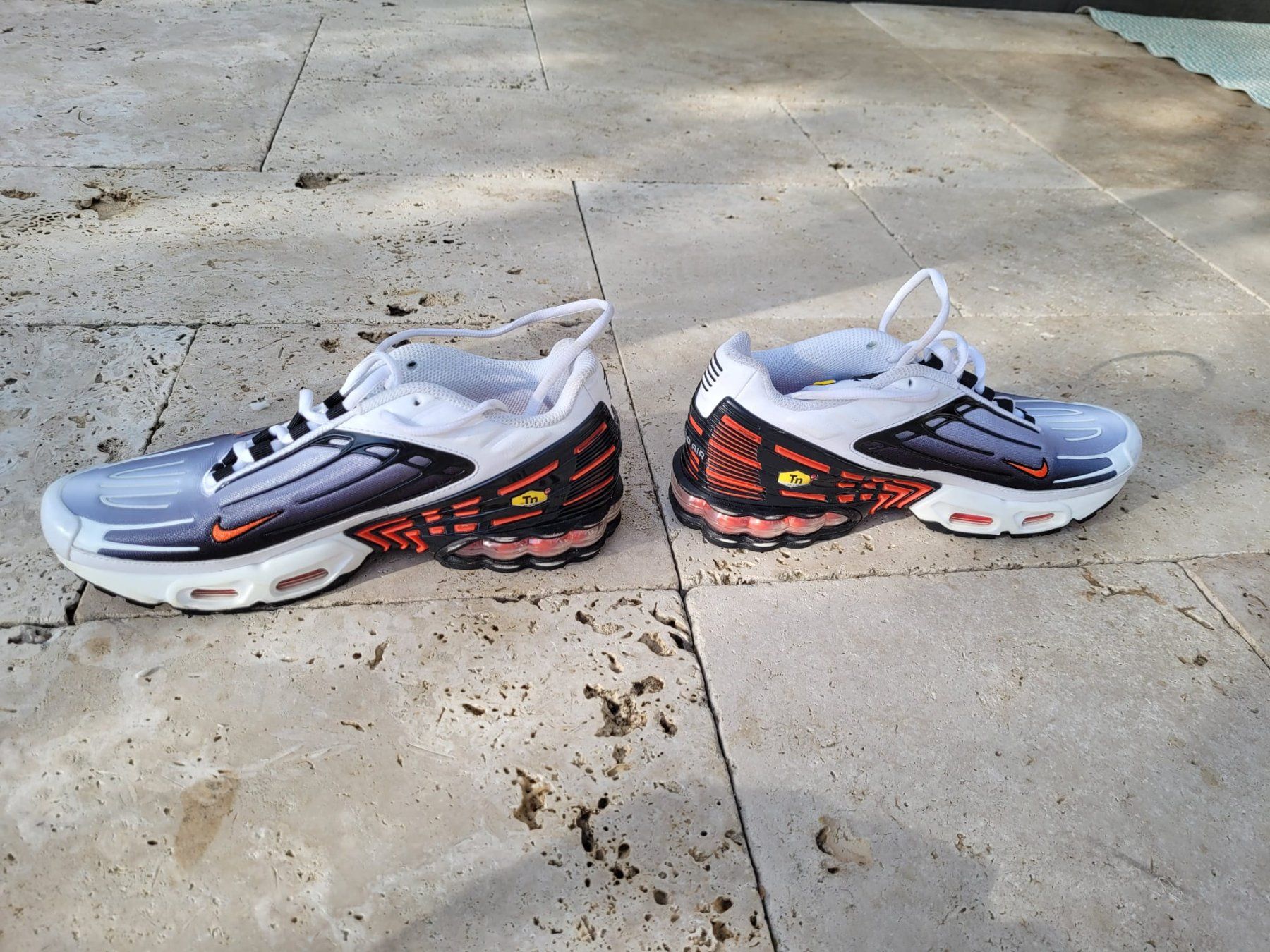Scarpe da uomo: Nike Air Max Plus III Pointure 41 – Usato da Avry-sur-Matran venduto da cin_7dcz 2