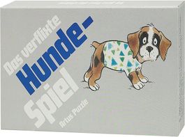 Das verflixte Hunde-Spiel ab 6 Jahren