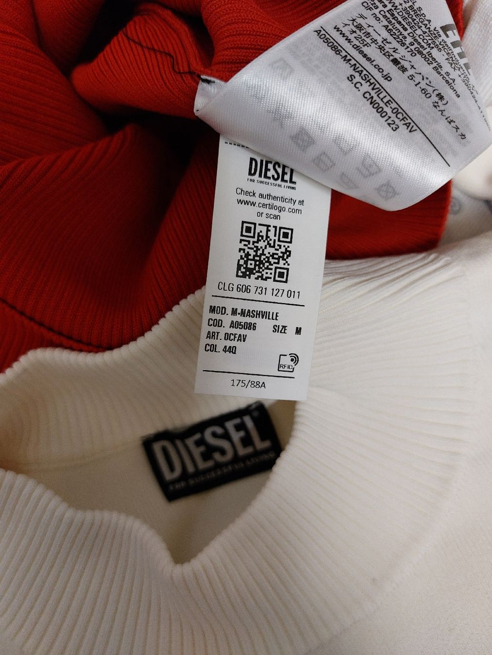 Diesel Vestiti: DIESEL Retro Stretch Kleid NEU – Nuovo (secondo la descrizione) da Zürich venduto da 300SLR 7