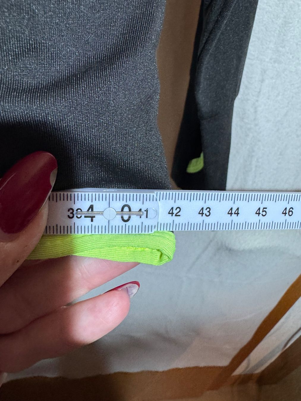 Jacken: Kapuzenjacke, Sportjacke Gr. M – Gebraucht aus Grosswangen von SALE_SALE_SALE 8