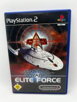 Star Trek Voyager: Elite Force (Deutsch) - Playstation 2