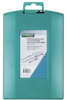 Technocraft Gewindebohrer-Satz, HSS, neu und ungebrau! M3-M1