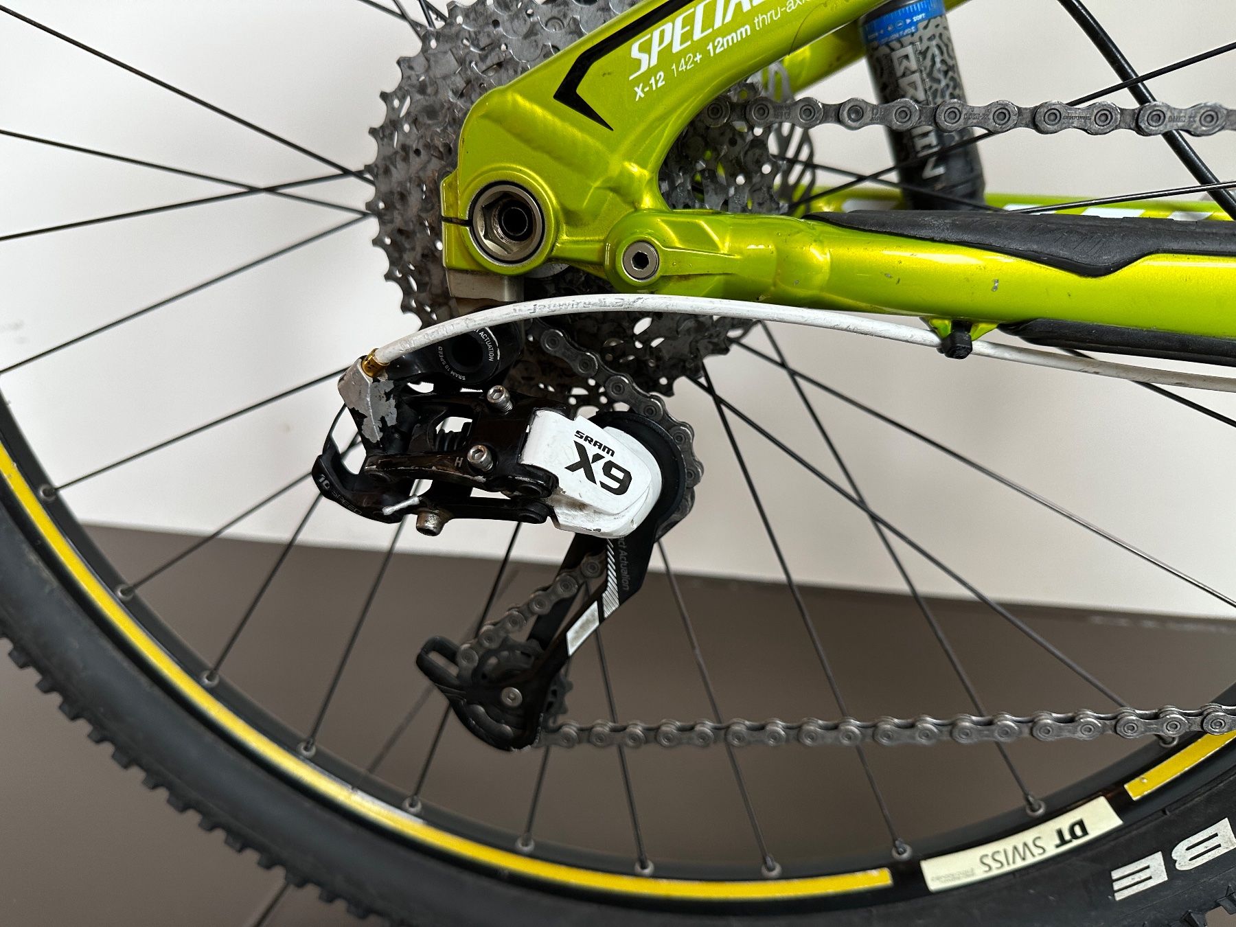 Specialized Velos: Specialized Epic Comp 29 Bike – Gebraucht aus Frauenfeld von  3