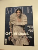 British Vouge August 2026