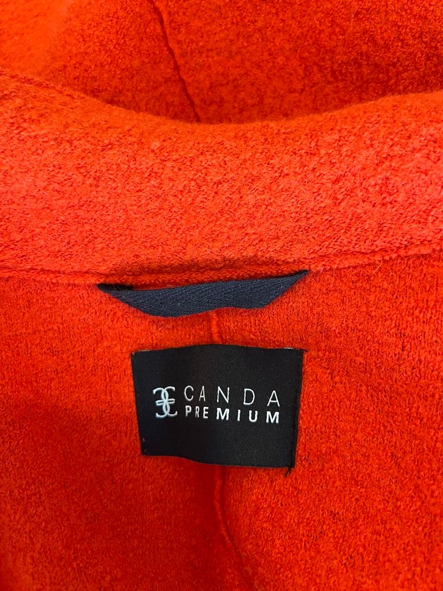 Cappotti: C&A PREMIUM Wollmantel, Gr. 36 – Usato da Basel venduto da Ksjusha 6