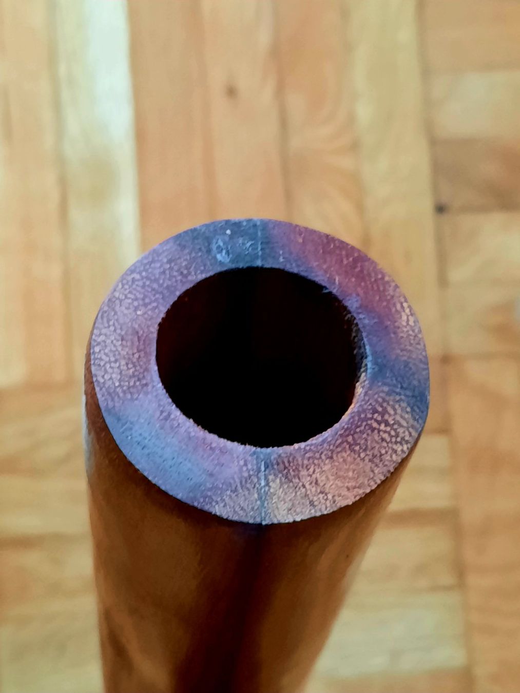 Strumenti musicali: Hole Didgeridoo – Usato da Pfäffikon/SZ venduto da felima1 2