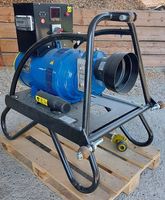 Zapfwellen-Generator