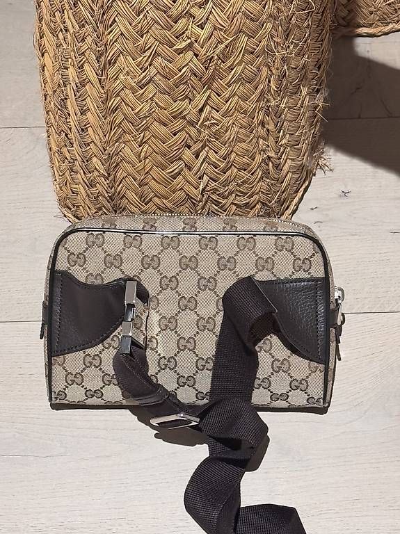 Taschen: Gucci Sac /bauchtasche - authentique  – Gebraucht aus La Sarraz von Marina213 1