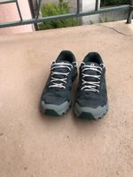 ON Cloudventure Waterproof