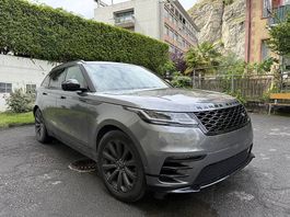 Range Rover Velar R-Dynamic 