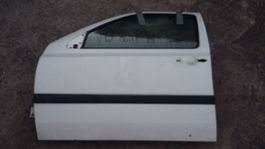 VW Golf 3 1992 Fahrer- Türe Links VL