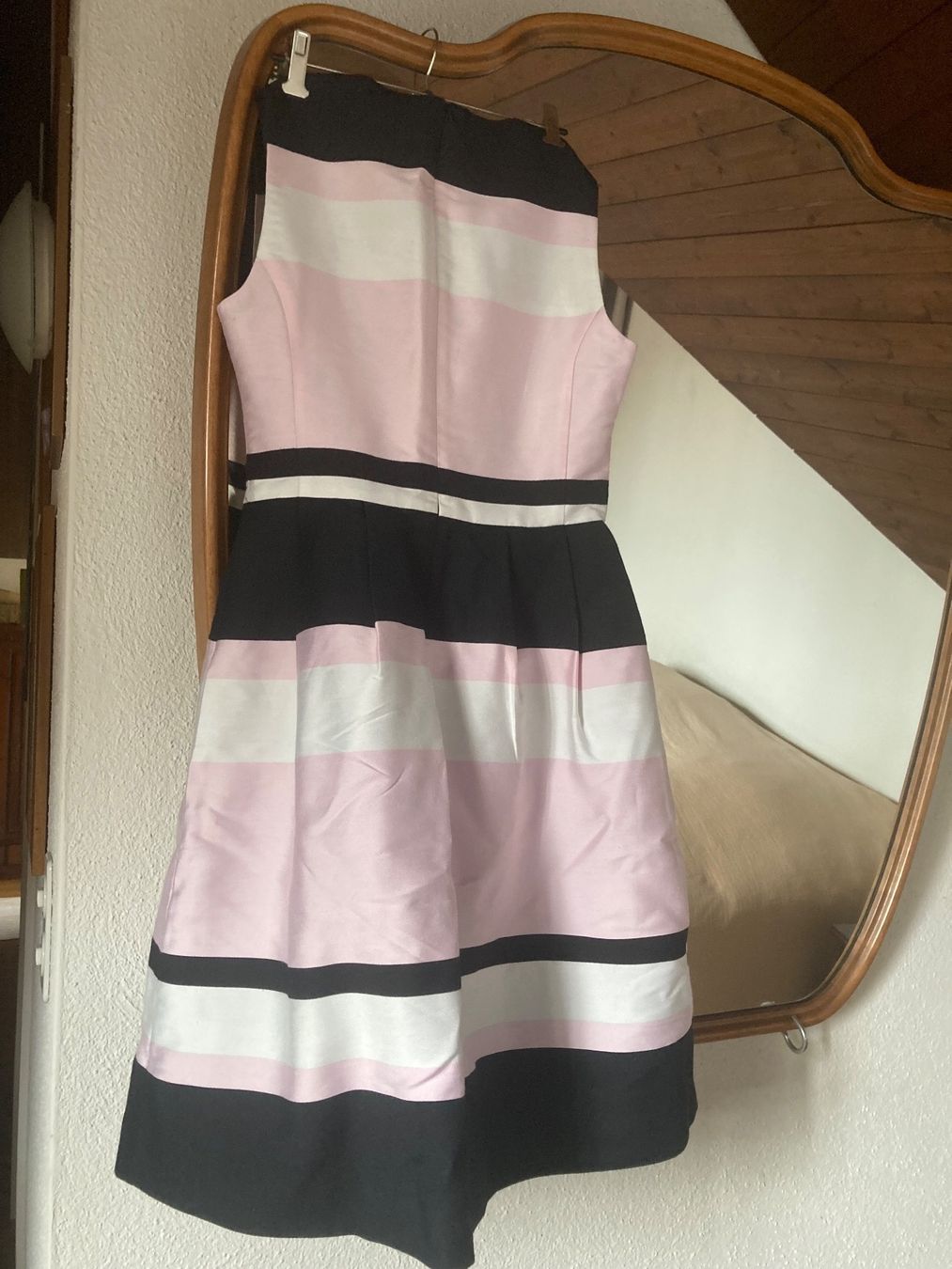 Hallhuber Vestiti: Hallhuber Cocktail Kleid – Usato da Luzern venduto da AM2nd 1