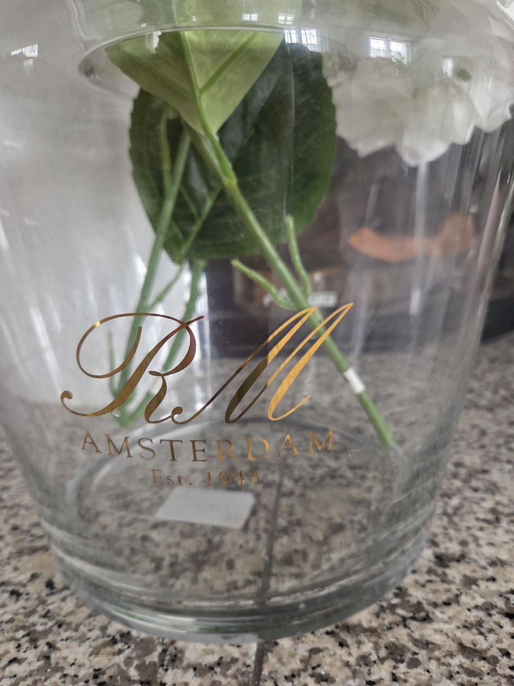 Riviera Maison Vasi & Recipienti: Vase Riviera maison – Nuovo (secondo la descrizione) da Arni AG venduto da Lori73 2