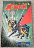 Astonishing X-Men Comic Band 1, Joss Whedon, Top Zustand!