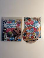 LittleBigPlanet (Ps3) (CIB)