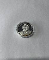 Sammlermedaille “Franklin D. Roosevelt – Präsidenten der USA