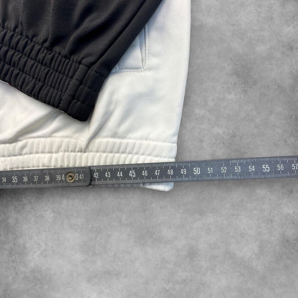 Nike Vestes: Nike white jacket – D'occasion à Erlinsbach SO par TogaResell 5