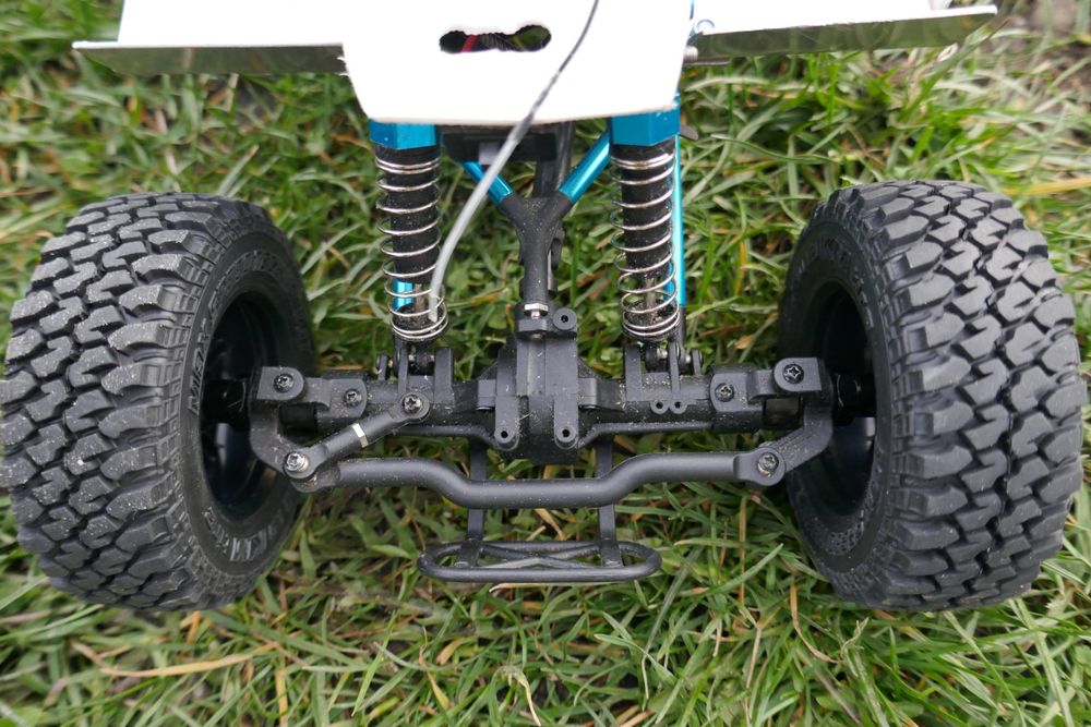 Traxxas Servo Halterungen Für Lenkung & Schaltung – Grau, Ersatzteil Für RC-Modelle