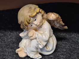 Engel ca. 9x9 cm