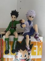 Hunter x Hunter Gon & Killua Figuren Set