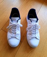 Sneaker von Lacoste Gr. 39