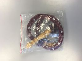 Schlauch für Wasserpfeifen