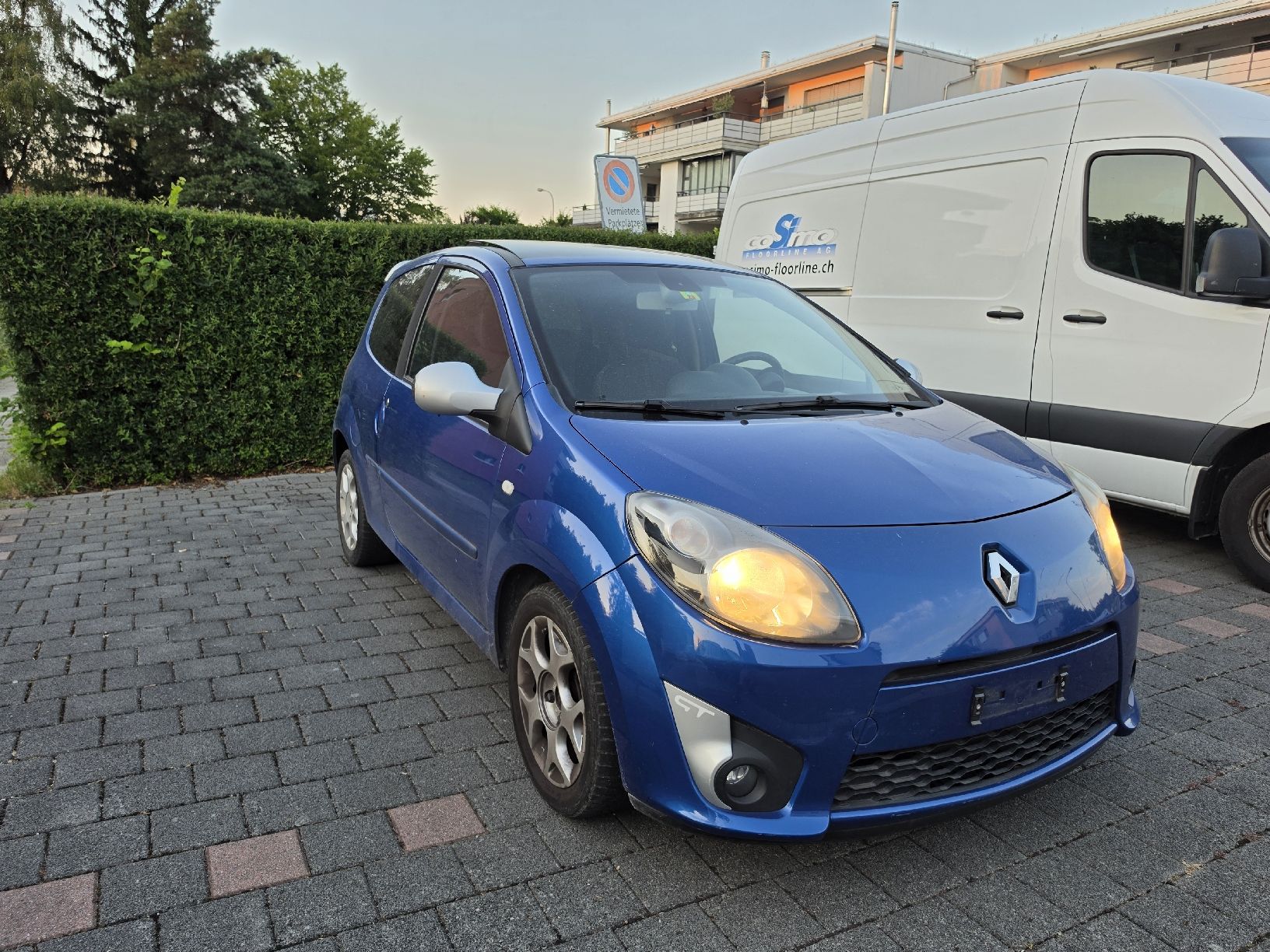 Renault Autos: Renault Twingo 1.2 GT – Gebraucht aus Regensdorf von Donmarcel8105 6
