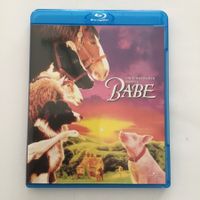 Ein Schweinchen Namens Babe- Blu Ray