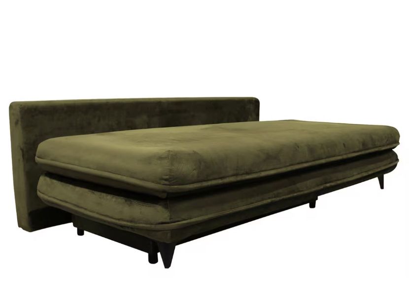 Mömax Sofas: Sofa mit Bettfunktion – D'occasion à Zürich par jes_7kcn 3