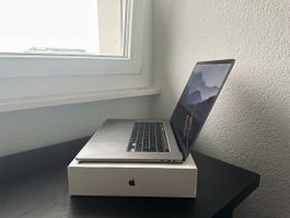 MacBook Pro 16” 2019 - i7 2.6 GHz - 512 GB - 16 GB RAM
