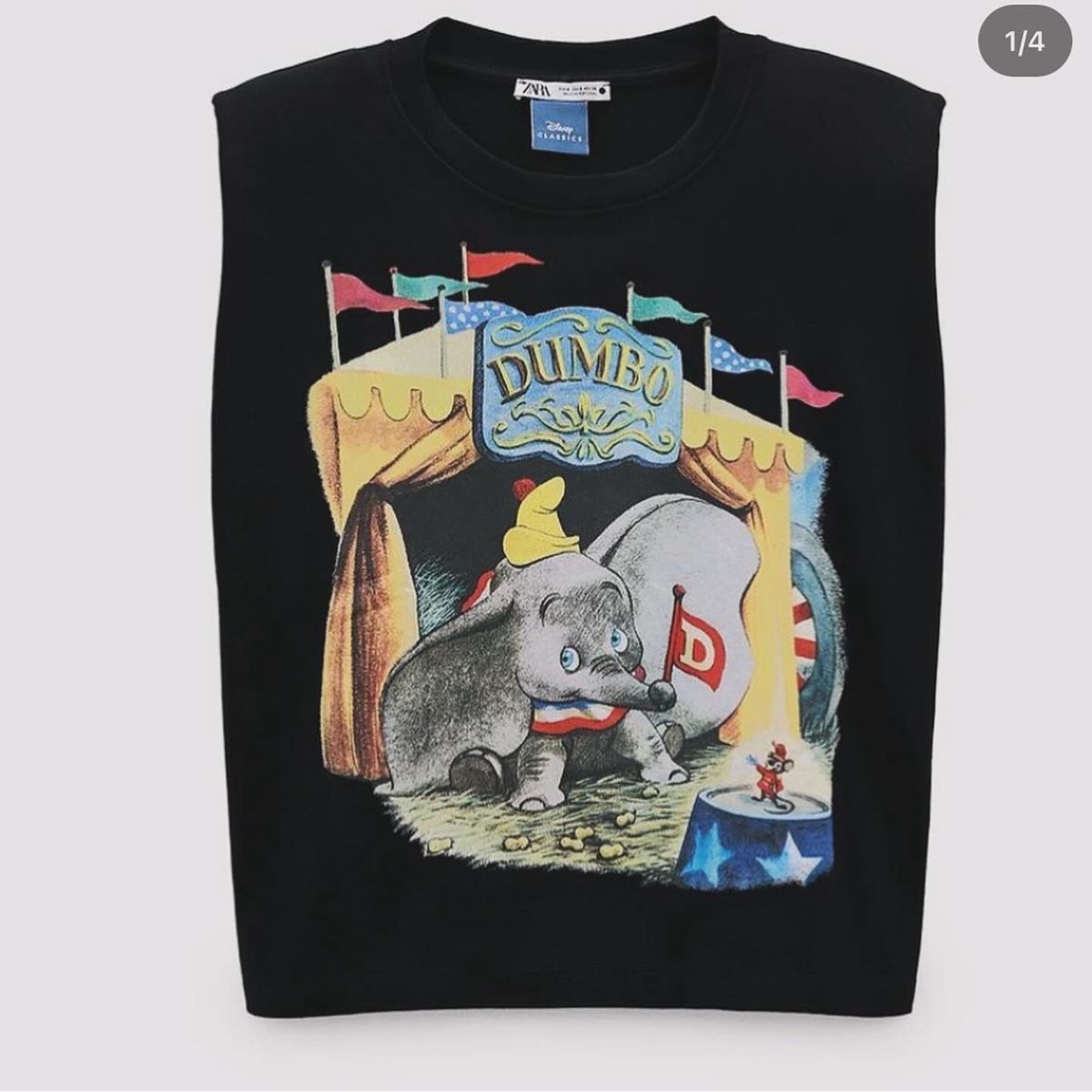 Zara T-shirt: Zara shirt – Nuovo e nell'imballaggio originale da Opfikon venduto da MabelCouture