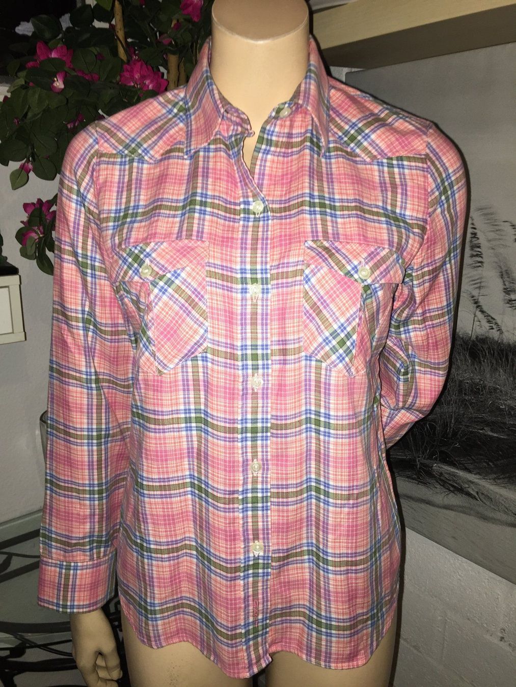 Gant Camicette: GANT Blouse   Taille/Grosse 36 – Usato da Cossonay-ville venduto da Super-Price-Quality