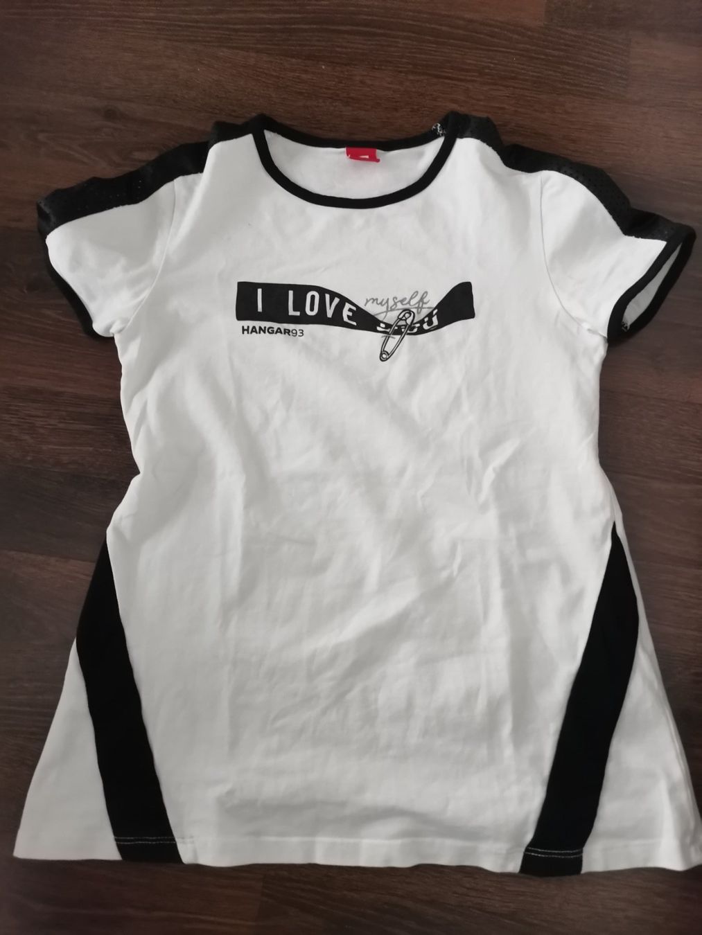 Camicette, T-shirt & Top: T-Shirt, 146, Mädchen – Usato da Oftringen venduto da januarloch