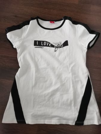 T-Shirt, 146, Mädchen