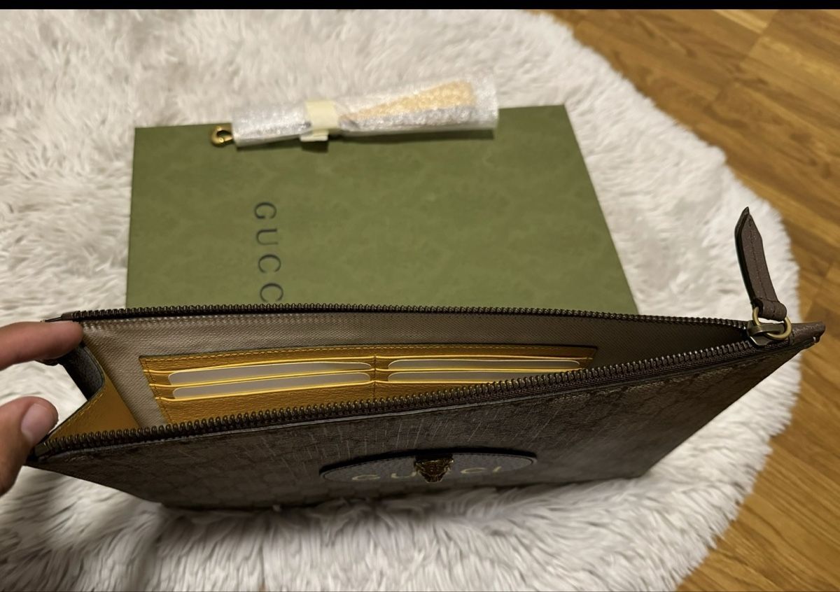 Gucci Taschen: GUCCI Handtasche Original – Neu (gemäss Beschreibung) aus Bern von Diego-maradona 3