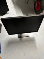 24" Monitor Samsung S24E650BW WUXGA MON4