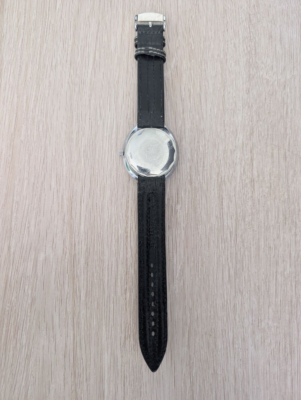 Enicar Uhren: Enicar Sherpa Star Fapla Automatic – Gebraucht aus Bellinzona von nae_m2nr 4