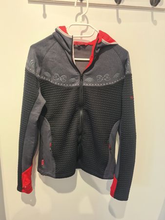 Maya Maya Damen-Jacke, Gr. 36/ Top Zustand für den Winter!