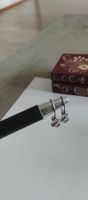 Silber 925 Ohrringe