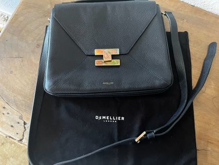 Sac bandoulière Demellier
