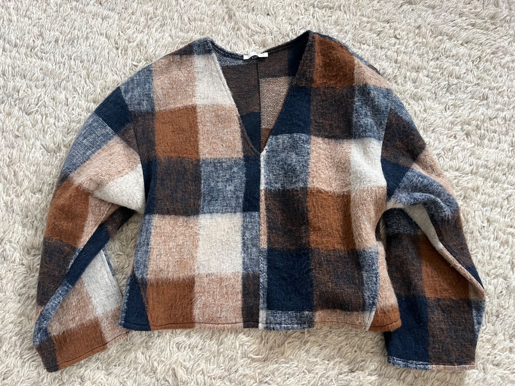 Zara Maglioni & Felpe: Pullover ZARA – Usato da Utzenstorf venduto da Ismaele 1