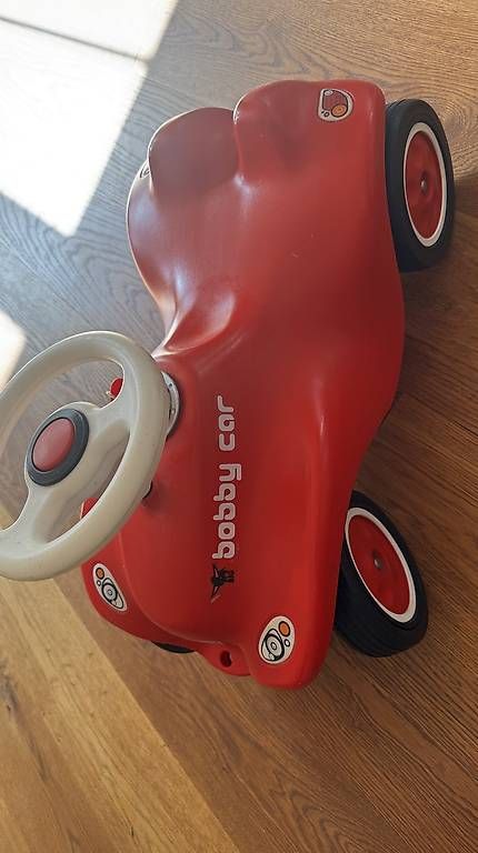 Veicoli per bambini: Bobby car original – Usato da Amriswil venduto da B-I-J 2
