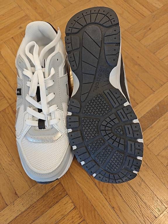Scarpe da donna: Sneaker Bench, Grösse 40, neu – Nuovo e nell'imballaggio originale da Samedan venduto da t_p_8nvs 4
