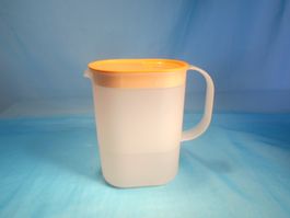 Tupperware Kanne, verschliessbar