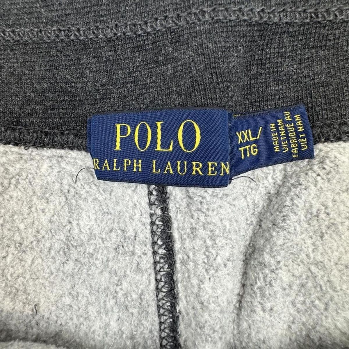 Ralph Lauren Pantaloni: Ralph Lauren sweatpants – Usato da Erlinsbach SO venduto da TogaResell 4