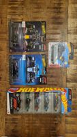 Hot Wheels Formel 1 Autos  Sammlung